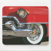 Biarritz-studie Muismat (Voorkant)