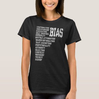 BIAS-lijst T-shirt