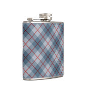 Bias Pset Blue-Red Stripe Heupfles (Rechts)