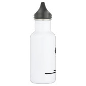 Biathlon skiing waterfles  (Links)