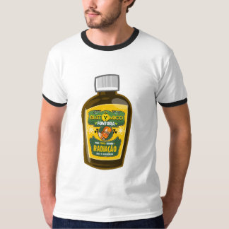 Biatômico Fontora T-shirt