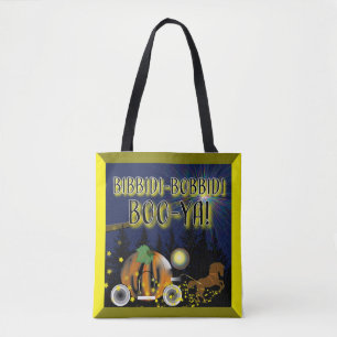 Bibbidi-bobbidi-Boo-Ya! Draagtas