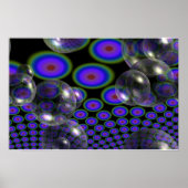 Bibble Up Poster (Voorkant)