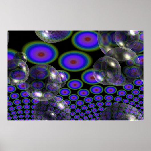 Bibble Up Poster (Voorkant)