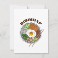 Bibimbap Korean Food Cooking Cuisine Rice Egg Dish