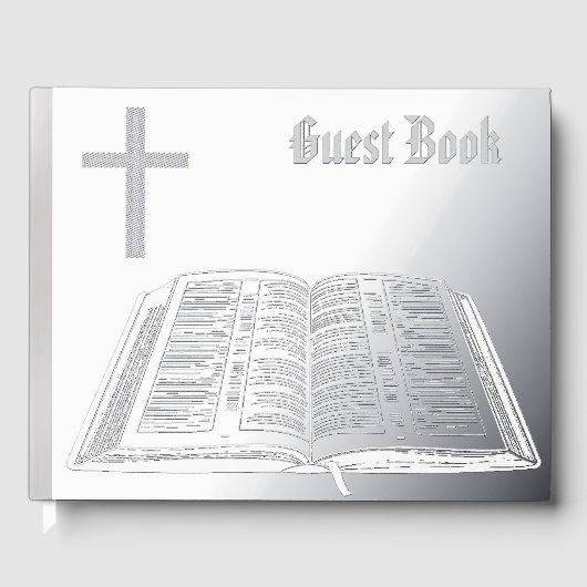 Bible (Recto)