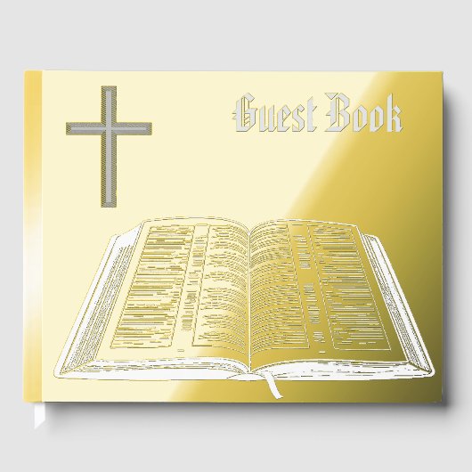 Bible (Recto)