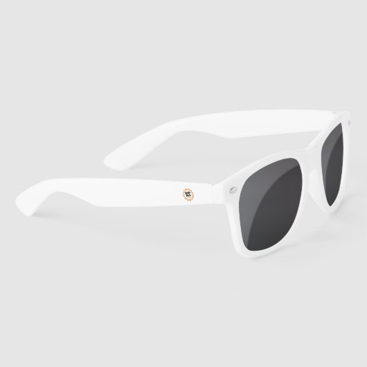 Bible Animaux Lunettes de soleil (Droite)