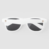 Bible Animaux Lunettes de soleil (Dos)