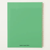 Bible chrétienne Verse Psaume 16:7-8 (Dos)