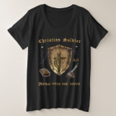 Bible Christian (Design devant)