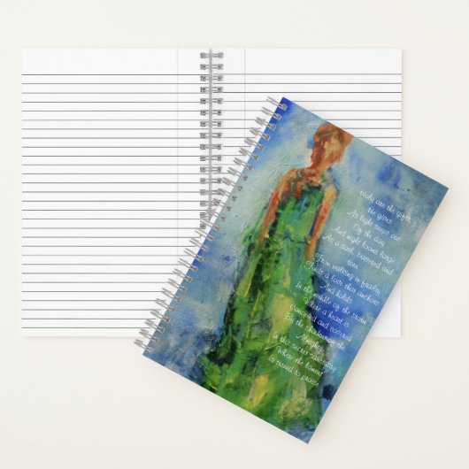 Bible journal (À l'intérieur)