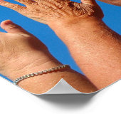 Bible phrase poster (Coin)