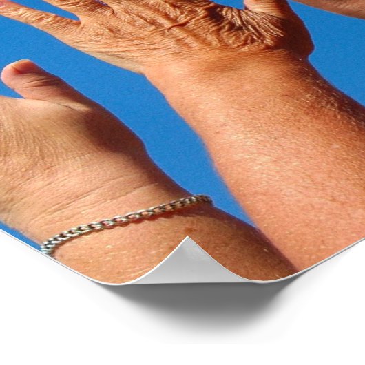 Bible phrase poster (Coin)