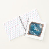 BIBLE QUOTE - Journal (Intérieur)