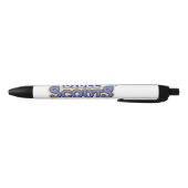 Bible Scouts Pen (Bodem)