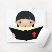 BIBLE STUDIE MUISMAT (Met muis)