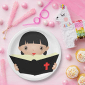 BIBLE STUDIE PAPIEREN BORDJE (Feest)