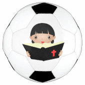BIBLE STUDIE VOETBAL (Voorkant)