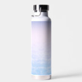 Bible Verse Bouteille d'eau (Plage)