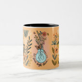 Bible Verse Café Mug, Bible Christian Verse Mug (Centre)