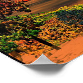 Bible Verse Christian Poster Ecclesiastes 3:11 (Coin)