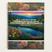 Bible Verse Ephesians (Devant)