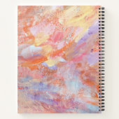 Bible Verse Foi Inspirationnelle Bullet Journal (Dos)