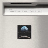 Bible Verse Magnet - Phillipiens (In Situ (Lave-vaisselle))