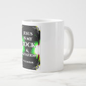 Bible Verse Mug (Devant droit)
