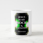 Bible Verse Mug (Devant)