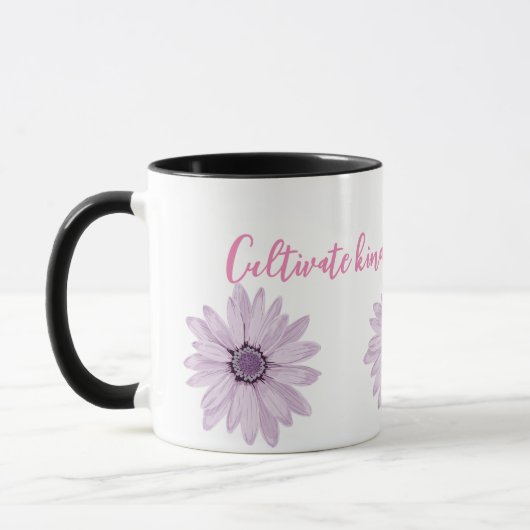 Bible Verse Mug (Gauche)
