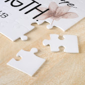 Bible verse Philippiens Puzzle (Côté)