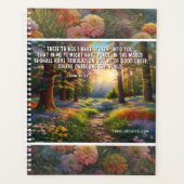 Bible Verse Planner (Voorkant)