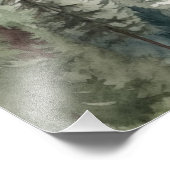 Bible Verse Wall Art Poster 2 Timothy (Hoek)