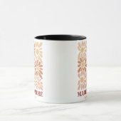 Bible verset Mug for Christian, Don for Christian (Centre)