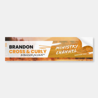 BIBLENKJV.COM™ 🛐 #BSTICKER BUMPERSTICKER