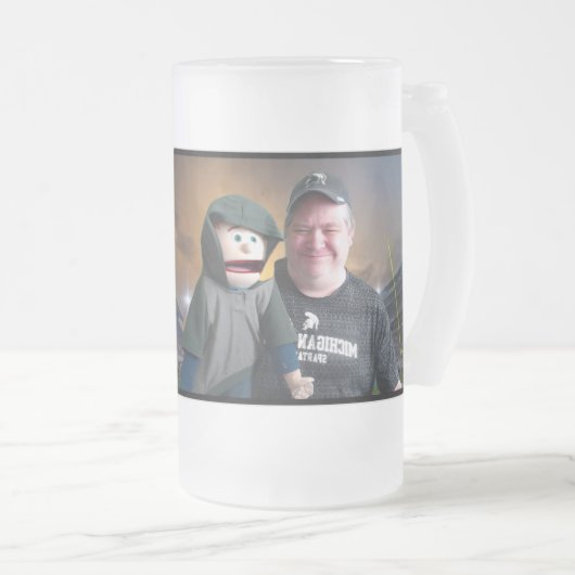 BIBLENKJV.COM™ 🛐 #MOK MATGLAS BIERPUL (Voorkant rechts)