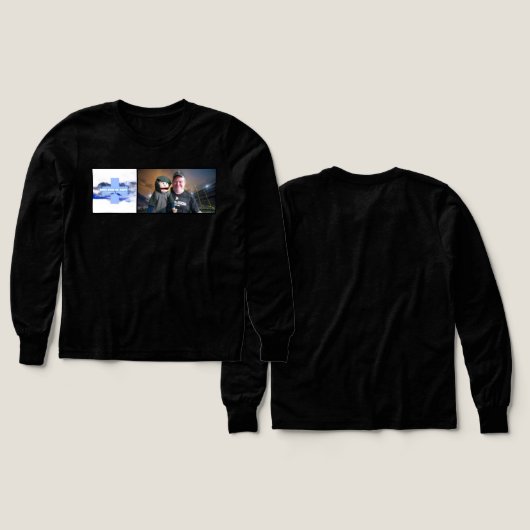 BIBLENKJV.COM™ 🛐 #SSHIRT (Motif recto et verso)