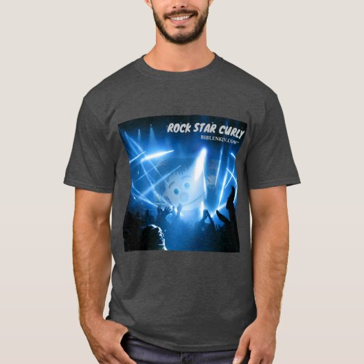 BIBLENKJV.COM™ 🛐 #TSHIRT T-SHIRT (Voorkant)