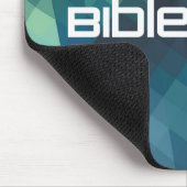 BibleTalk.tv - Christendom voor beginners Mousepad Muismat (Hoek)