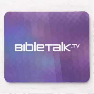 BibleTalk.tv – I Corinthians Mousepad Muismat