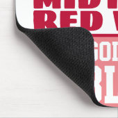 Biblical Midterms 2022 Red Wave Muismat (Hoek)