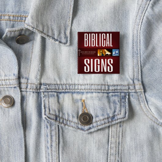 Biblical Signs ITH 2018 Logo Button (In situ)