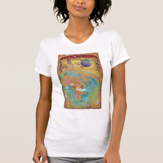 Biblicale genealogieën t-shirt