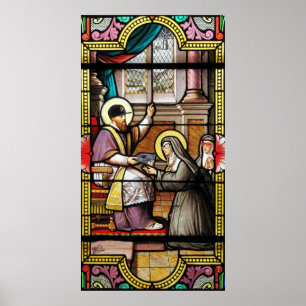 Biblicale hiphop poster