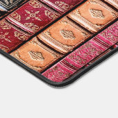 Bibliofiel Mooie Oude Boek Stekels Bureaumat (Hoek)