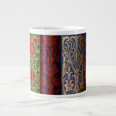 Bibliopfiel Extra Grote Beker (Voorkant)