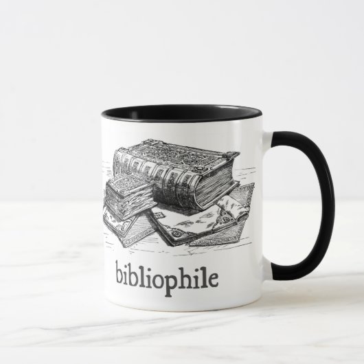 Bibliopfiel Mok (Rechts)