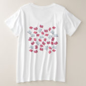 Bibliophile Babe (Design dos)